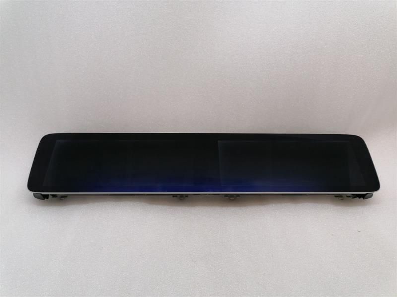 Mercedes CL63 W217 M177 AMG Navigation Monitor A2175407917 RHD RIGHT HANDLEBAR