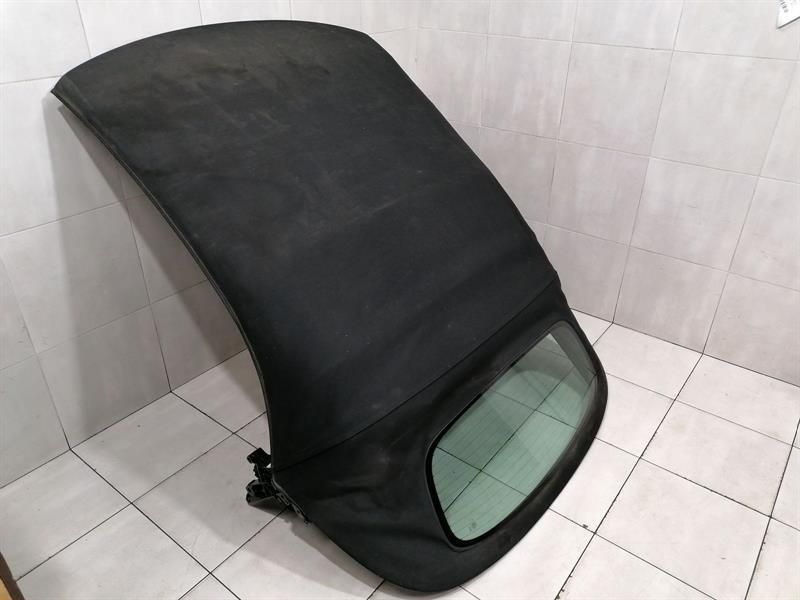 Mercedes CL W217 soft top A2177701100 top cover convertible roof top
