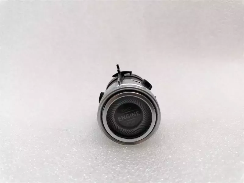 Mercedes S-Class W222 W213 Start Stop Switch A2139055500 Switch