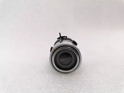 Mercedes S-Class W222 W213 Przełącznik Start/Stop A2139055500 Przełącznik