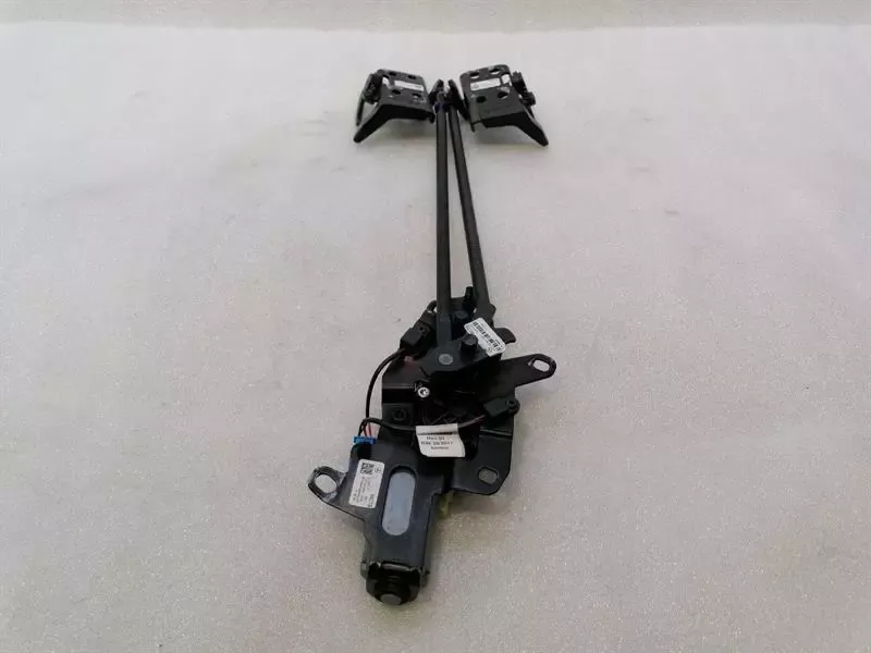 Mercedes CL W217 Soft Top Roof Latch A2177760000 Roof Lock Convertible