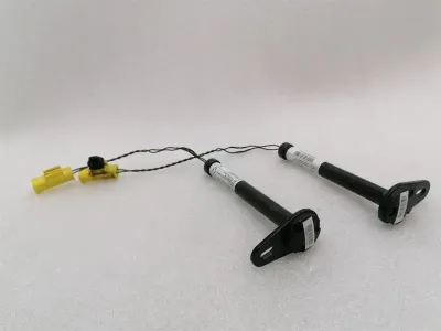 Mercedes W222 Bonnet Actuator Set A2228870010 Bonnet Drive Hinges