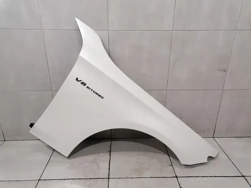 Mercedes CL W217 Right Wing A2178800218 Front Right Fender