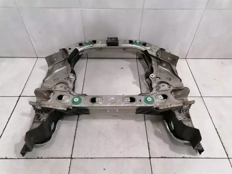 Mercedes CL W217 Beam Subframe Front A2176200188 Front Axle Carrier CRADLE