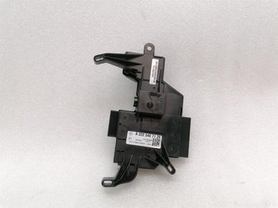 MERCEDES CL W217 SÄKRINGSLÅDA A2225407139 HÖGERDRIVNING HÖGER