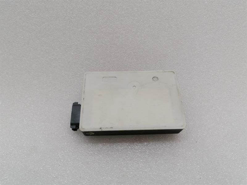 Mercedes CL W217 sensor A0009059707 radar sensor blind spot