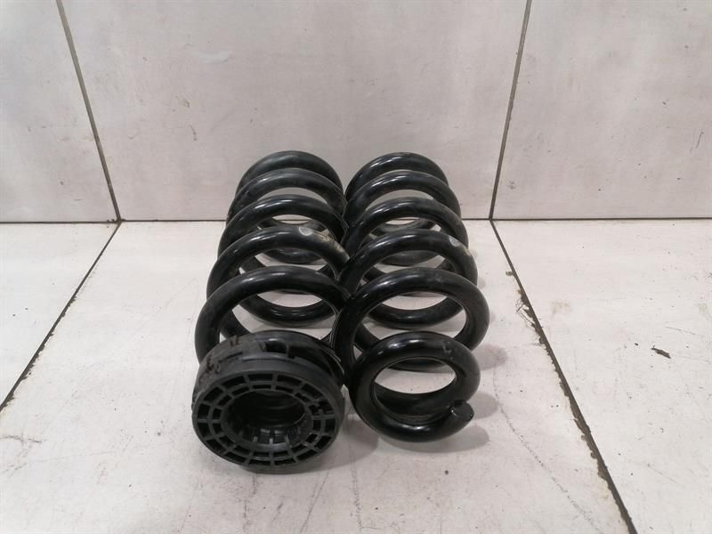 Mercedes C63 AMG W205 Coil Spring Rear A2053242800 chassis spring rear spring