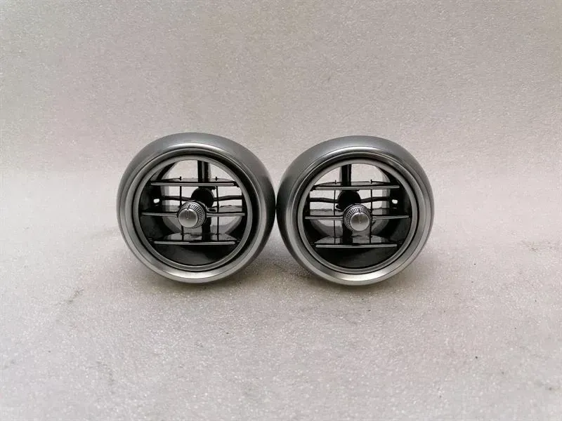 Mercedes C Class W205 Air Vent Set A2058304400 Air Vent Vent Grille Set