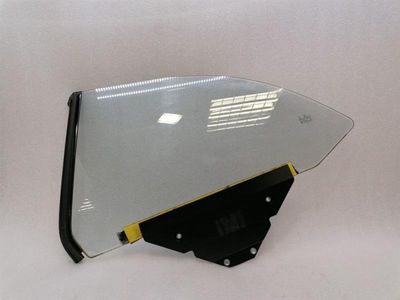 Mercedes CL W217 Left Rear Quarter Glass A2176700210 Door Window Rear Li Convertible