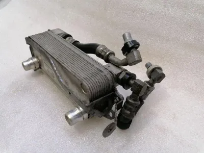 Mercedes CL W217 Охладител на маслото на скоростната кутия A0995006000 Охладител на маслото на скоростната кутия