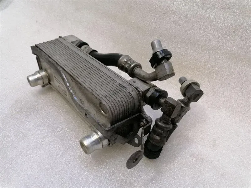 Mercedes CL W217 Gearbox Oil Cooler A0995006000 Transmission Oil Cooler