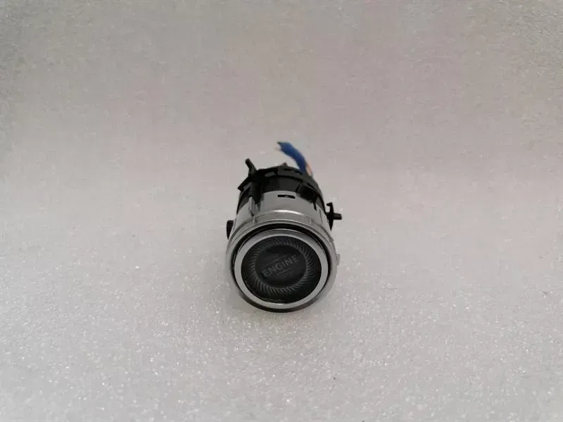 Mercedes C Class W205 Start Stop Switch A2139055500 Switch