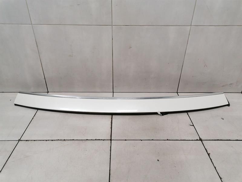Mercedes CL W217 Front Wind Deflector A2177700062 Wind Bulb Front Convertible