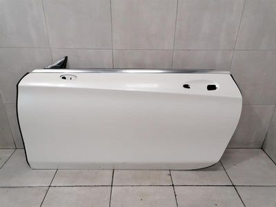 Mercedes CL W217 предна лява врата A2177200105 врата предна лява