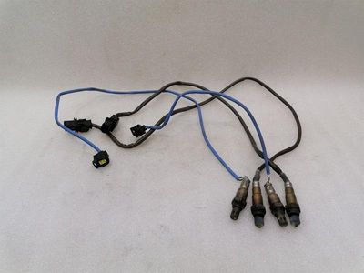 Mercedes C63 AMG W205 Комплект ламбда сонда A0005423400 Кислороден датчик M177 AMG Комплект