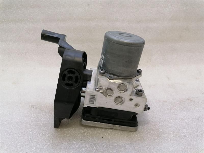 Mercedes CL W217 A.B.S pump A2134319300 ABS pump hydraulic block