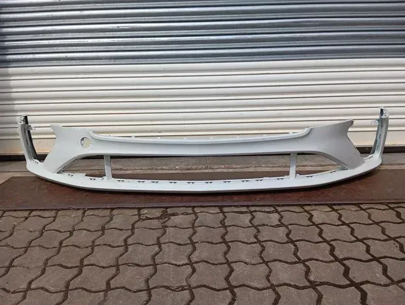 BENTLEY CONTINENTAL GT 18-24 3S 3SD Front Bumper 3SD807437 Front Bumper