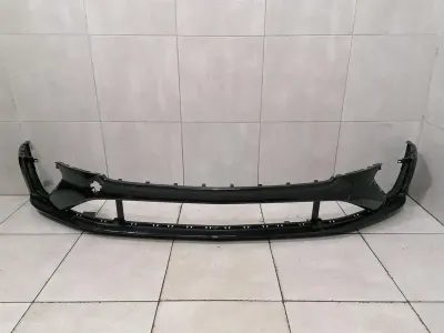 BENTLEY CONTINENTAL GT 18-24 3S 3SD Front Bumper 3SD807437 Front Bumper