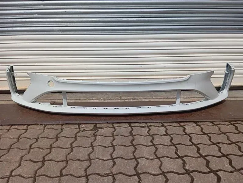 BENTLEY CONTINENTAL GT 18-24 3S 3SD Front Bumper 3SD807437 Front Bumper