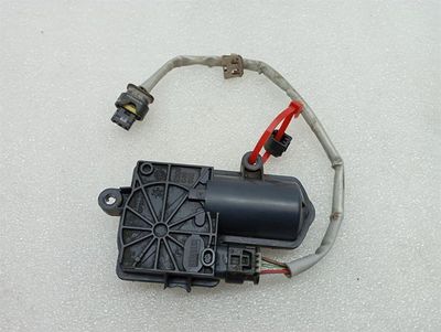 Mercedes C-Klasse W205 Auspuffstellmotor links A2909064000 Auspuffstellmotor Hi Li