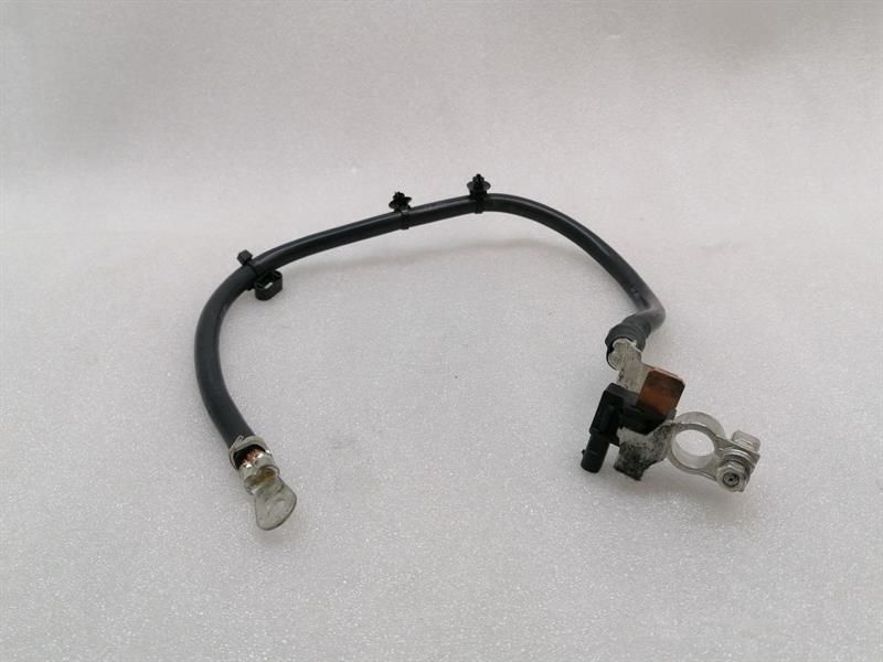 Mercedes CL W217 Wiring Loom A0009055409 Harness BATTERY SENSOR