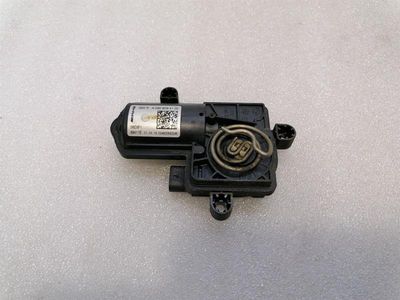 Mercedes C Class W205 Right Exhaust Actuator A2909064100 Exhaust Actuator Hi Re