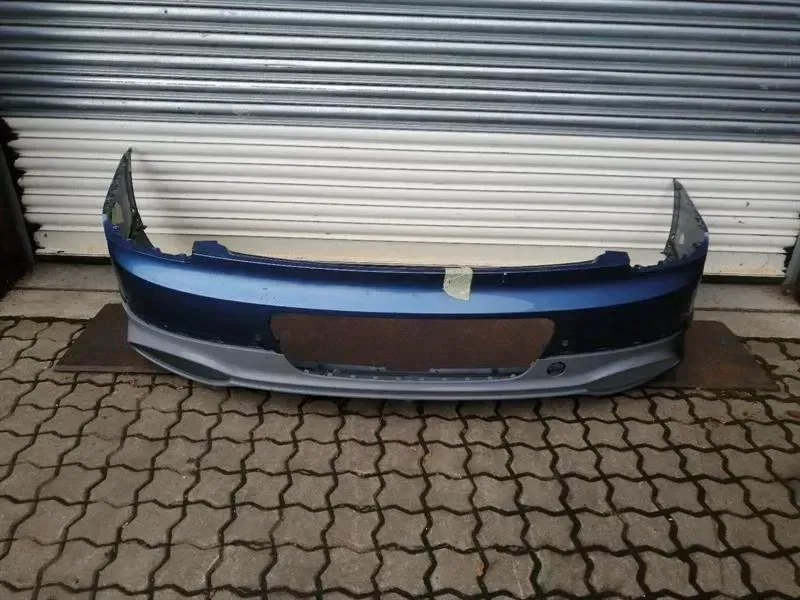 BENTLEY FLYING TRACK 19-24 3S 3SE Rear Bumper 3SE807511 Rear Bumper