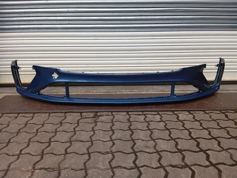 Bentley Continental GT 18-24 3S 3SD Front Bumper 3SD807437 Front Bumper