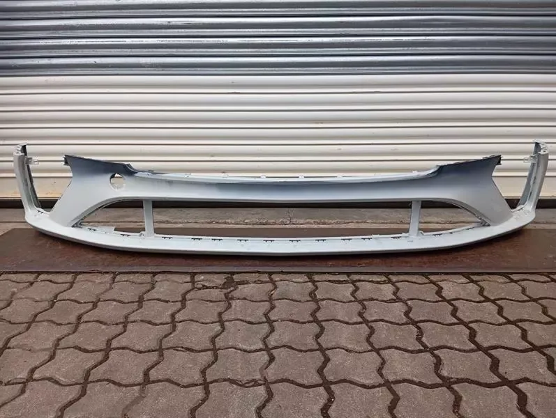 BENTLEY CONTINENTAL GT 18-24 3S 3SD Front Bumper 3SD807437 Front Bumper