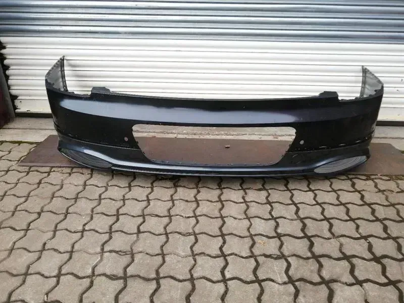 BENTLEY FLYING TRACK 19-24 3S 3SE Rear Bumper 3SE807511 Rear Bumper