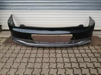 Задний бампер BENTLEY FLYING TRACK 19-24 3S 3SE 3SE807511