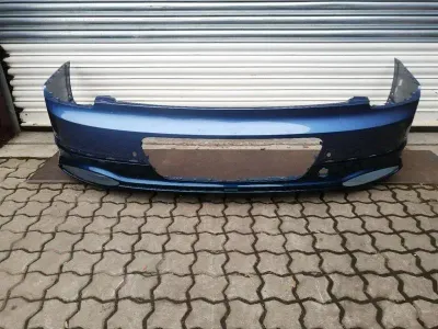 BENTLEY FLYING TRACK 19-24 3S 3SE Задна броня 3SE807511 Задна броня