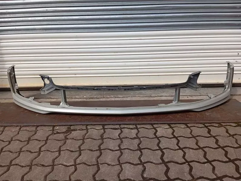 BENTLEY FLYING TRACK 19-24 3S 3SE Front Bumper 3SE807093B Front Bumper