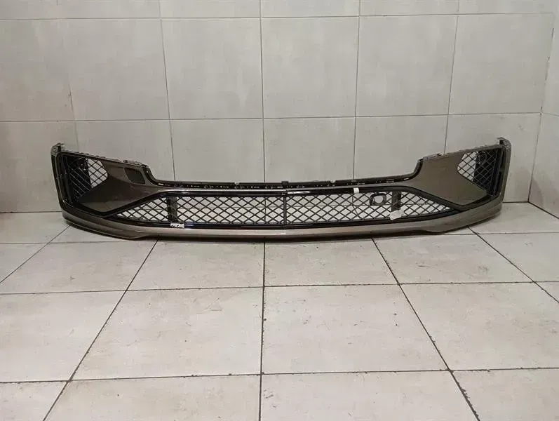 BENTLEY FLYING TRACK 19-24 3S 3SE Front Bumper 3SE807093B Front Bumper