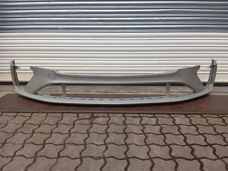 BENTLEY CONTINENTAL GT 18-24 3S 3SD Front Bumper 3SD807437 Front Bumper