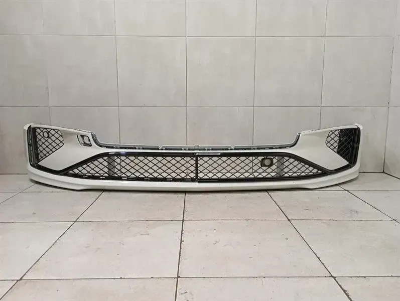 BENTLEY FLYING TRACK 19-24 3S 3SE Front Bumper 3SE807093B Front Bumper