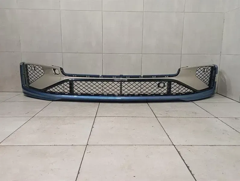BENTLEY FLYING SPUR 19-24 3S 3SE Front Bumper 3SE807093B USA Front Bumper