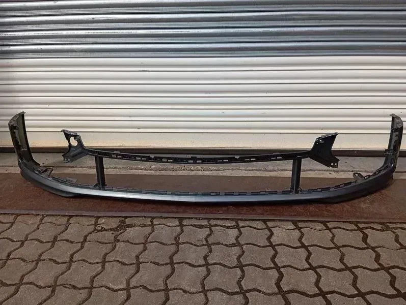 BENTLEY FLYING TRACK 19-24 3S 3SE Front Bumper 3SE807093B Front Bumper