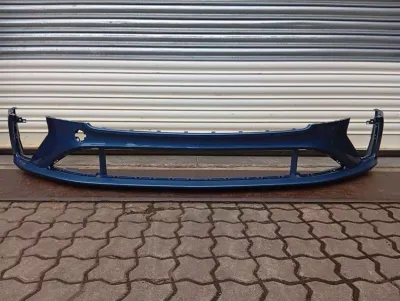 BENTLEY CONTINENTAL GT 18-24 3S 3SD Front Bumper 3SD807437 Front Bumper