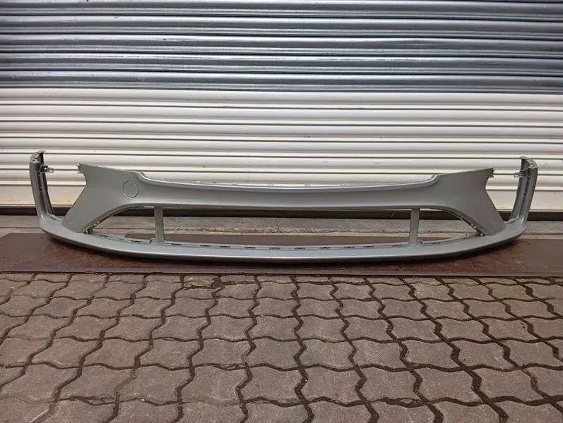 BENTLEY CONTINENTAL GT 18-24 3S 3SD Front Bumper 3SD807437 Front Bumper