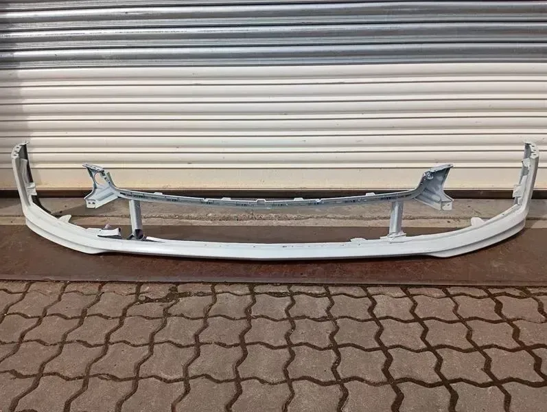 BENTLEY FLYING TRACK 19-24 3S 3SE Front Bumper 3SE807093B Front Bumper