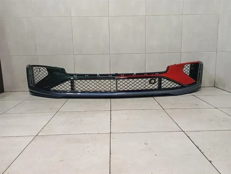 Bentley Flying Spur 19-24 3S 3SE Front Bumper 3SE807093B Front Bumper