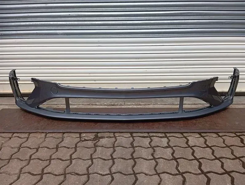 BENTLEY CONTINENTAL GT 18-24 3S 3SD Front Bumper 3SD807437 Front Bumper