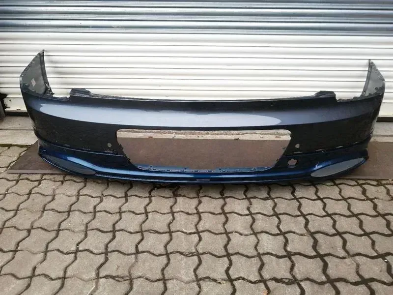 Bentley Flying Spur 19-24 3S 3SE Rear Bumper 3SE807511 Rear Bumper
