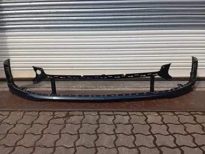 BENTLEY FLYING TRACK 19-24 3S 3SE Front Bumper 3SE807093B Front Bumper