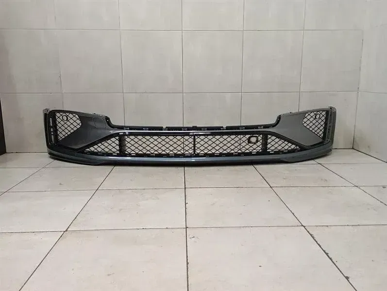 BENTLEY FLYING TRACK 19-24 3S 3SE Front Bumper 3SE807093B Front Bumper