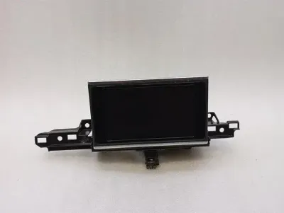 Audi RS7 A7 4G8 Navigation Monitor 4G2919601S RHD Sat Nav Display Screen