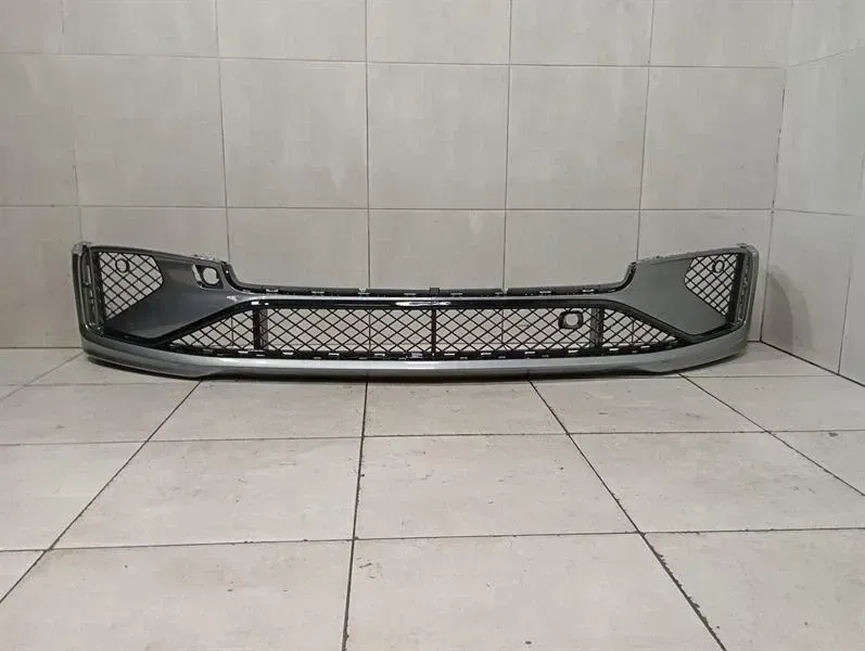 BENTLEY FLYING TRACK 19-24 3S 3SE Front Bumper 3SE807093B Front Bumper