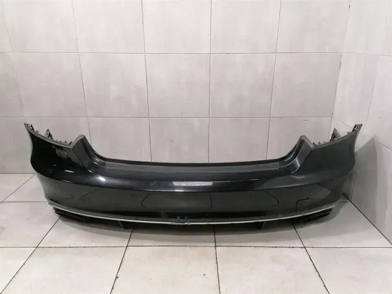 Audi RS7 A7 4G8 Rear Bumper 4G8807067AH Rear Bumper