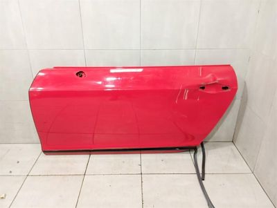 Bentley Continental GT V8S Left Door 3W8831055H Faulty Left Door 11-18 Lift